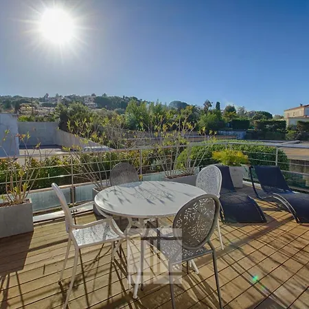 Ambiente 4 Personnes Apartament