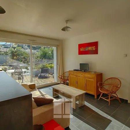 Ambiente 4 Personnes Porticcio (Corsica)