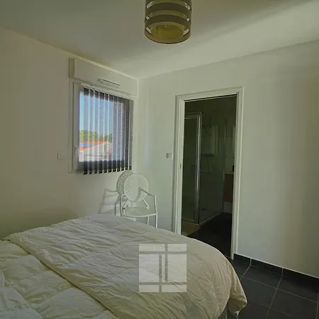 Apartament Ambiente 4 Personnes
