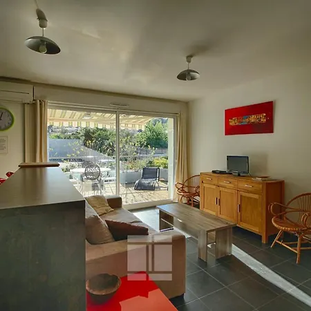 Appartement Ambiente 4 Personnes Porticcio (Corsica)