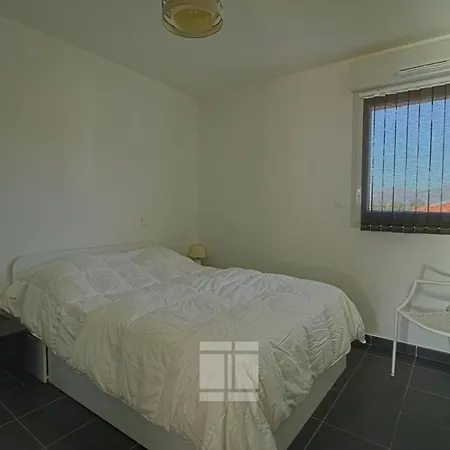 Appartement Ambiente 4 Personnes *